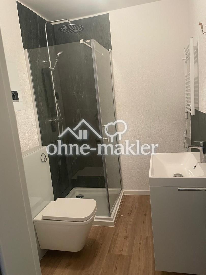 Modernes Komfort-Appartement mit Balkon - Ideal gelegen am Rhein und Bahnhof - Photo 3
