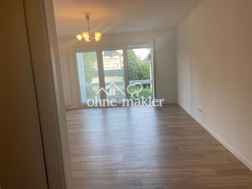 Modernes Komfort-Appartement mit Balkon - Ideal gelegen am Rhein und Bahnhof - Photo 1
