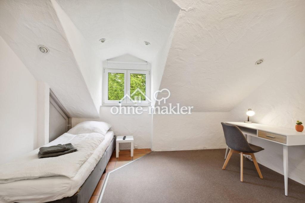 Individuelles Zimmer