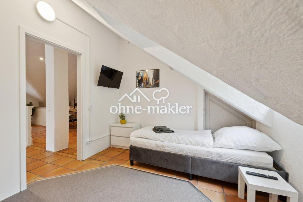 Individuelles Zimmer
