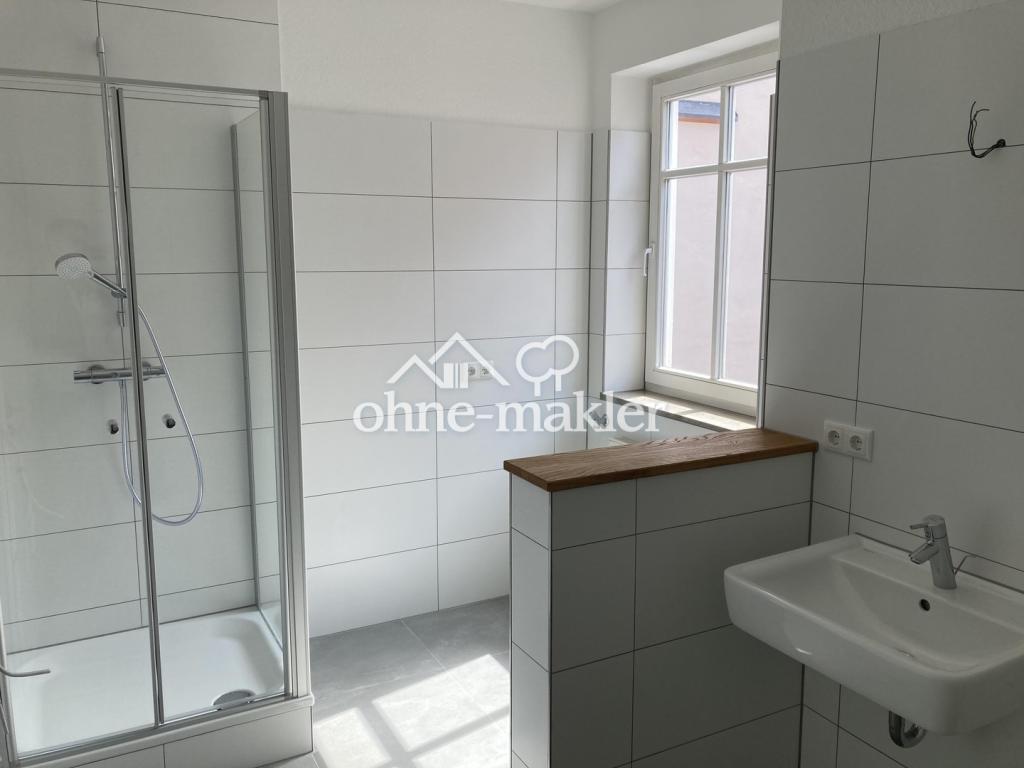Helle Renovierte 3,5 Zimmerwohnung im Herzen von Obernburg - Foto 2