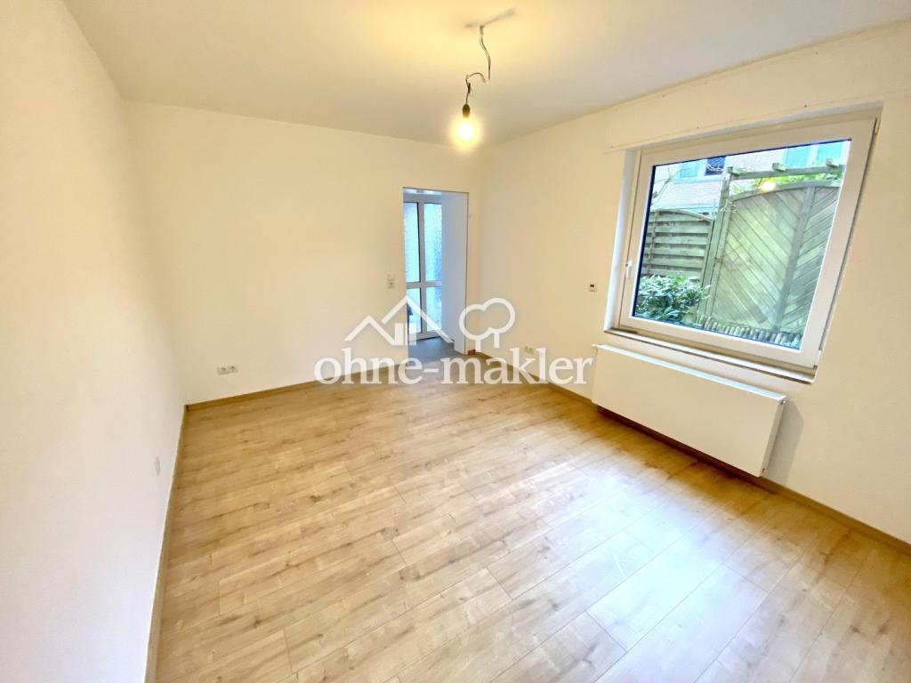 Helle 2-Zimmer-Erdgeschoss-Einliegerwohnung (60m2) – ALLES inklusive ab 15. Juli frei - Photo 2