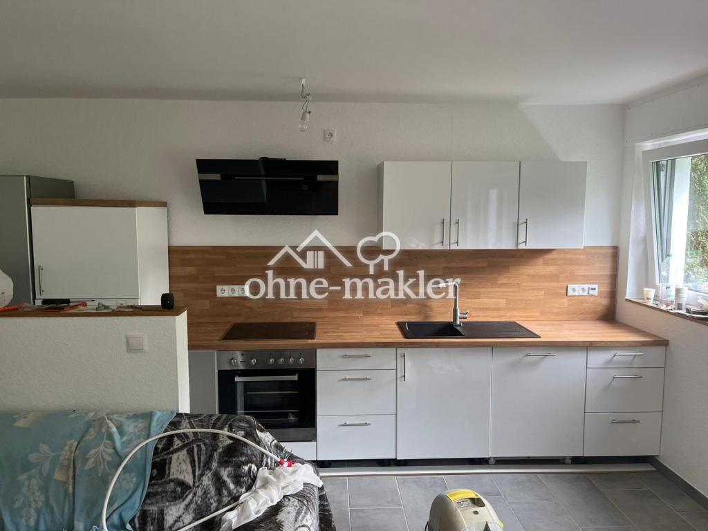 Helle 2-Zimmer-Erdgeschoss-Einliegerwohnung (60m2) – ALLES inklusive ab 15. Juli frei - Photo 4