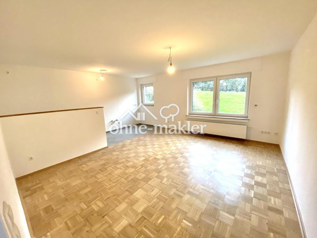 Helle 2-Zimmer-Erdgeschoss-Einliegerwohnung (60m2) – ALLES inklusive ab sofort frei - Photo 1