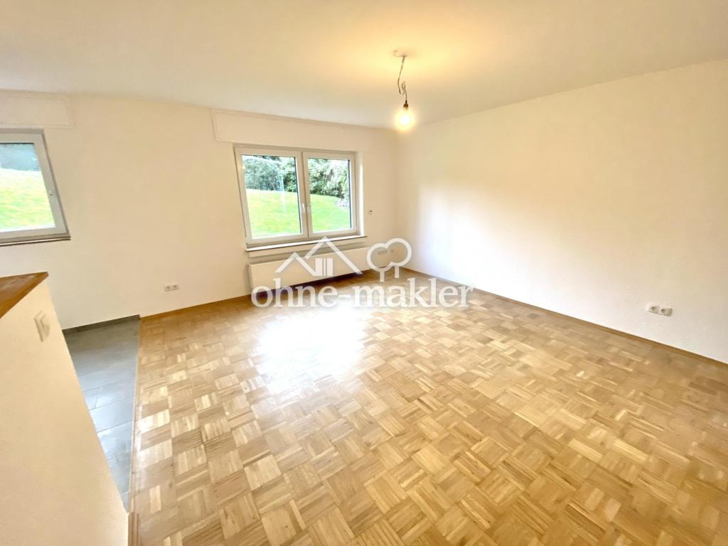 Helle 2-Zimmer-Erdgeschoss-Einliegerwohnung (60m2) – ALLES inklusive ab sofort frei - Photo 2