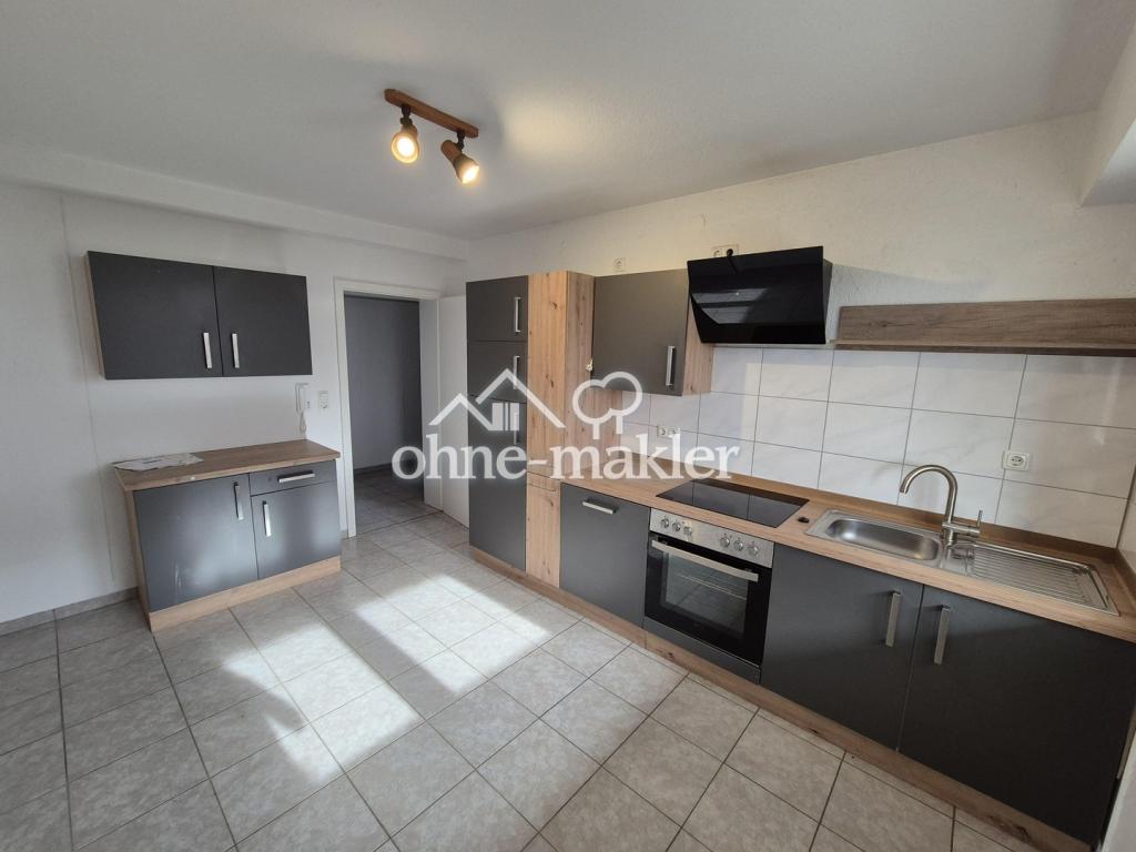 Erdgeschoss- Wohnung + EBK - Photo 4