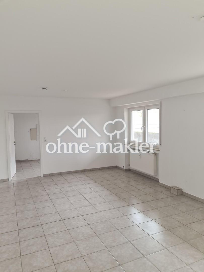 Erdgeschoss- Wohnung + EBK - Photo 3