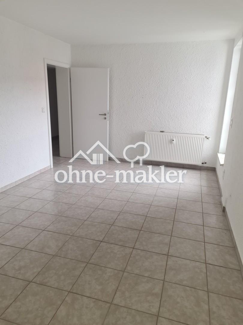 Erdgeschoss- Wohnung + EBK - Photo 2