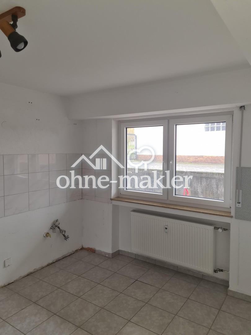 Erdgeschoss- Wohnung + EBK - Photo 5