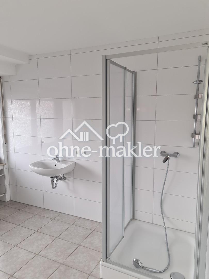 Erdgeschoss- Wohnung + EBK - Photo 2