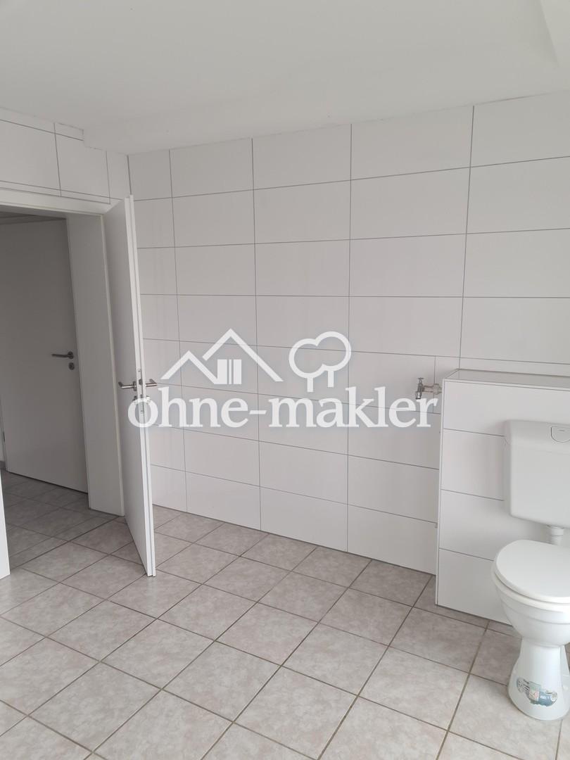 Sehr schön geschnittene 3,5-Zimmer-Erdgeschosswohnung in Sinntal. - Foto 5