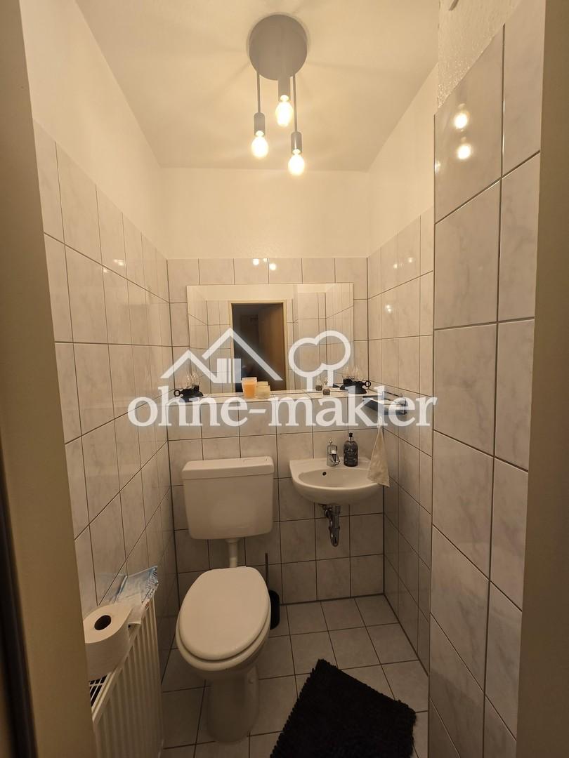 Gäste WC