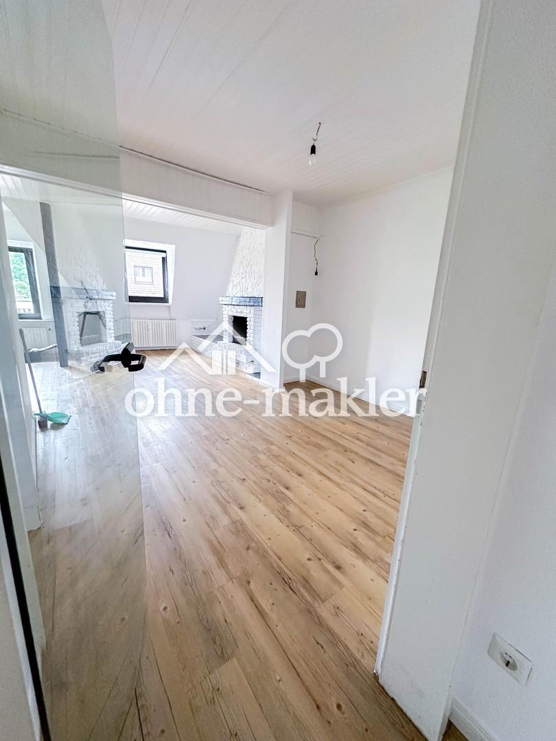Großzügige Maisonette Wohnung WG geeignet - Foto 5