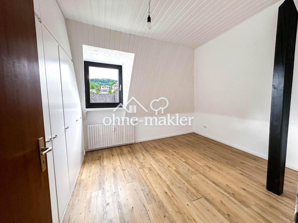 Großzügige Maisonette Wohnung WG geeignet - Foto 3