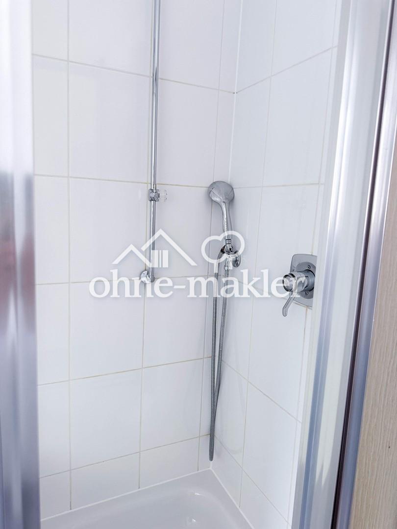 Großzügige Maisonette Wohnung WG geeignet - Foto 4