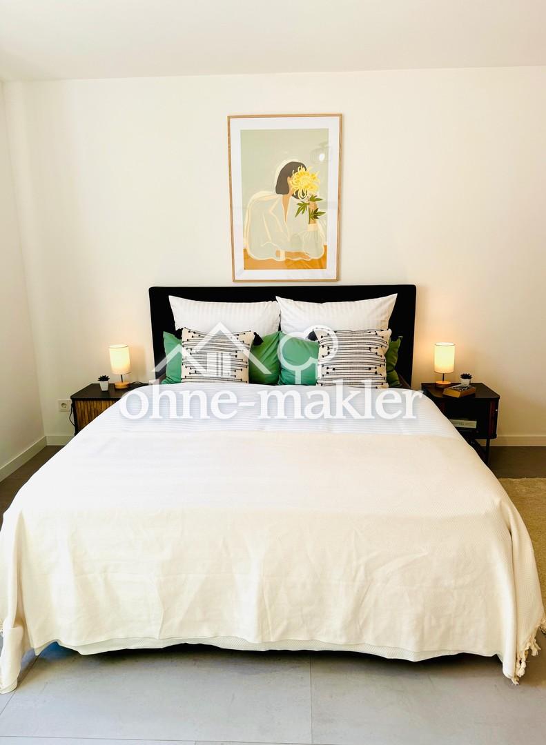 Boxspringbett