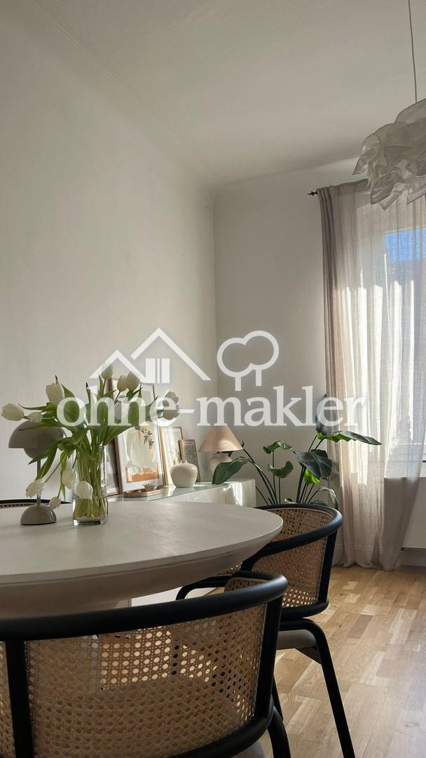 Sonnige Maisonette Wohnung - 2 Zimmer und Balkon - Photo 5