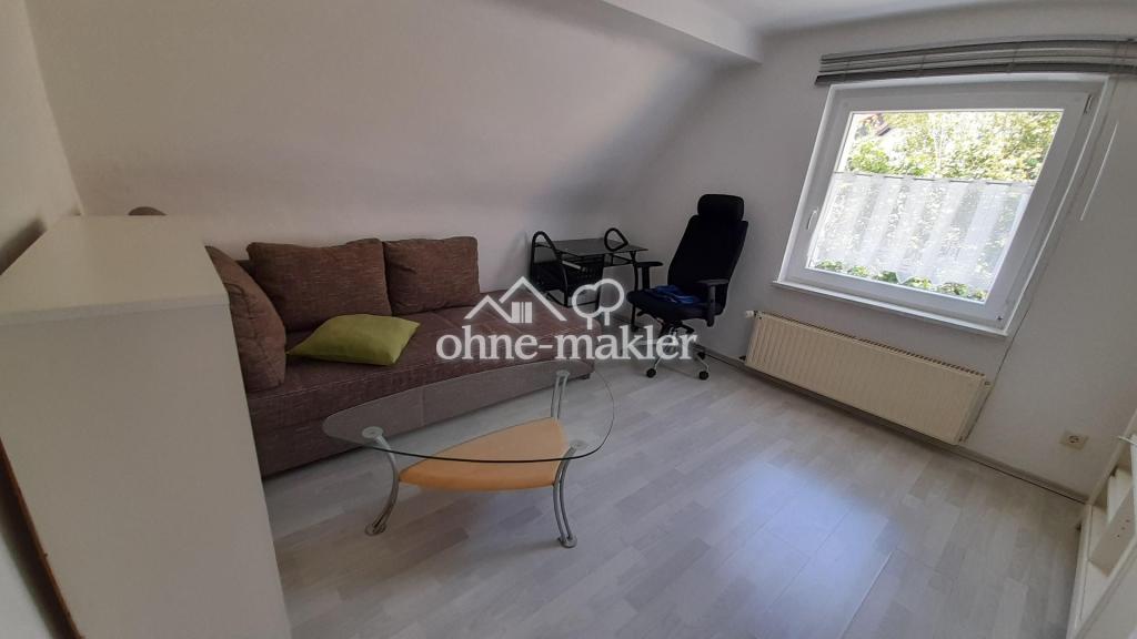 Studentenwohnung - Photo 1