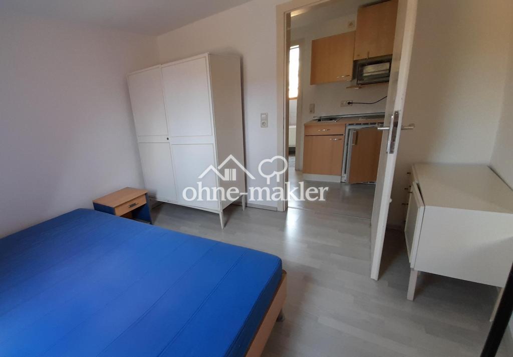 Studentenwohnung - Photo 4