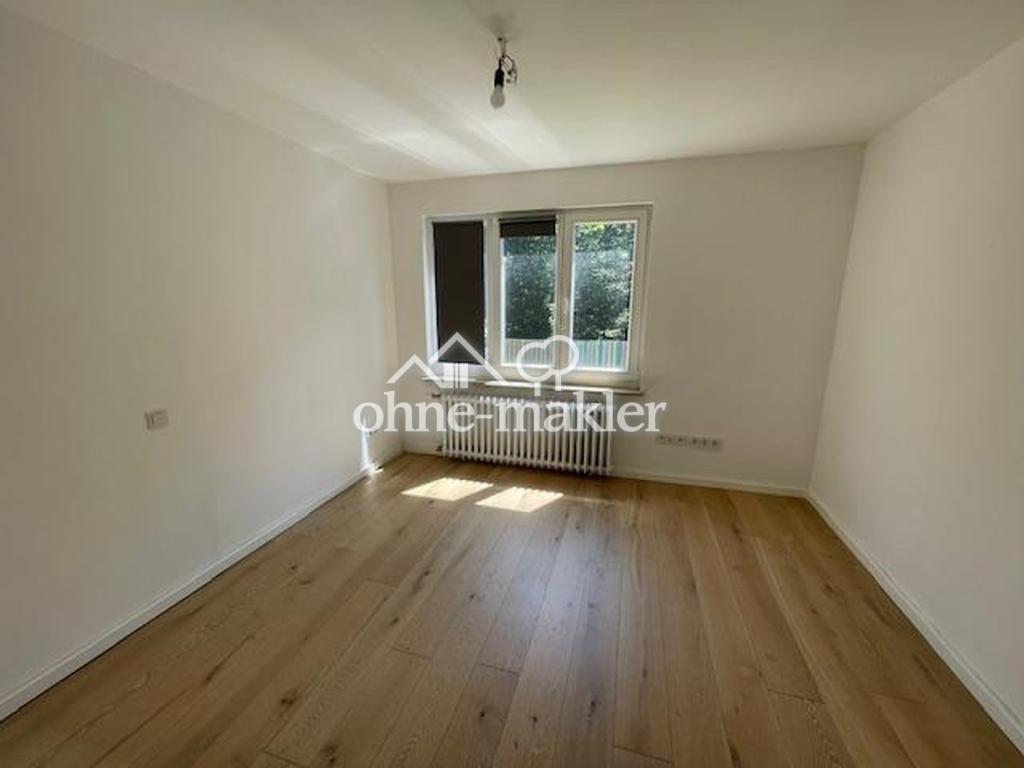 Charmante Erdgeschosswohnung im Zweifamilienhaus - Photo 2