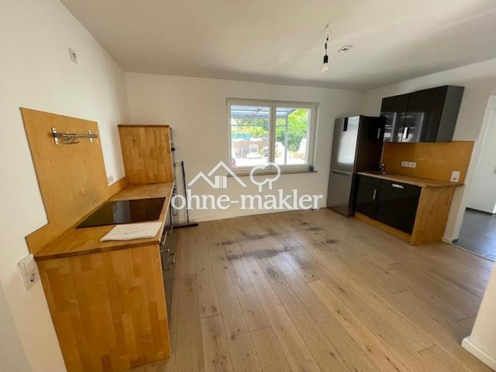 Charmante Erdgeschosswohnung im Zweifamilienhaus - Photo 4
