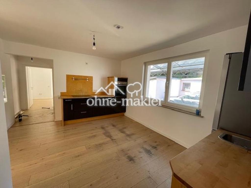Charmante Erdgeschosswohnung im Zweifamilienhaus - Photo 3