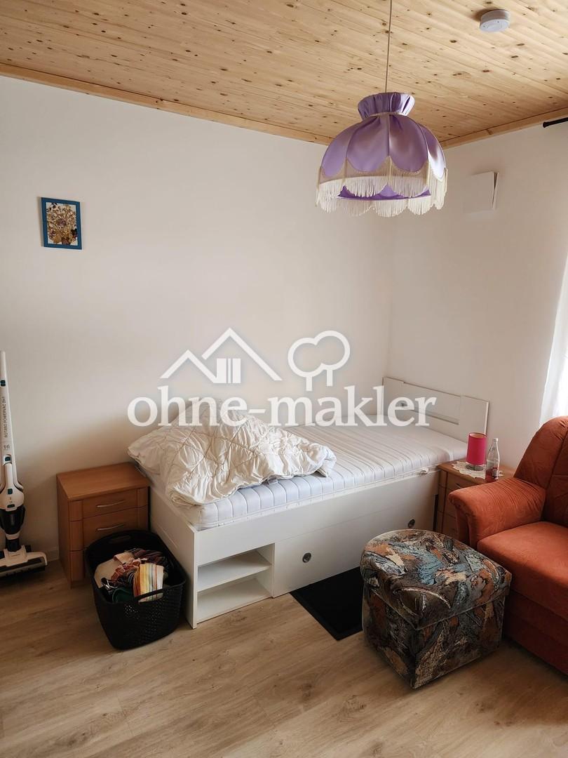 Exklusive 2-Zimmer-Wohnung mit Balkon, EBK und gehobener Innenausstattung in Nittenau - Photo 5