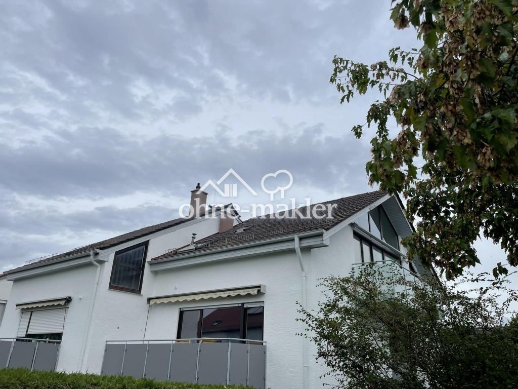 3-Zimmerwohnung in S-Birkach - Photo 5