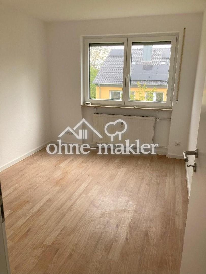 3-Zimmerwohnung in S-Birkach - Photo 1