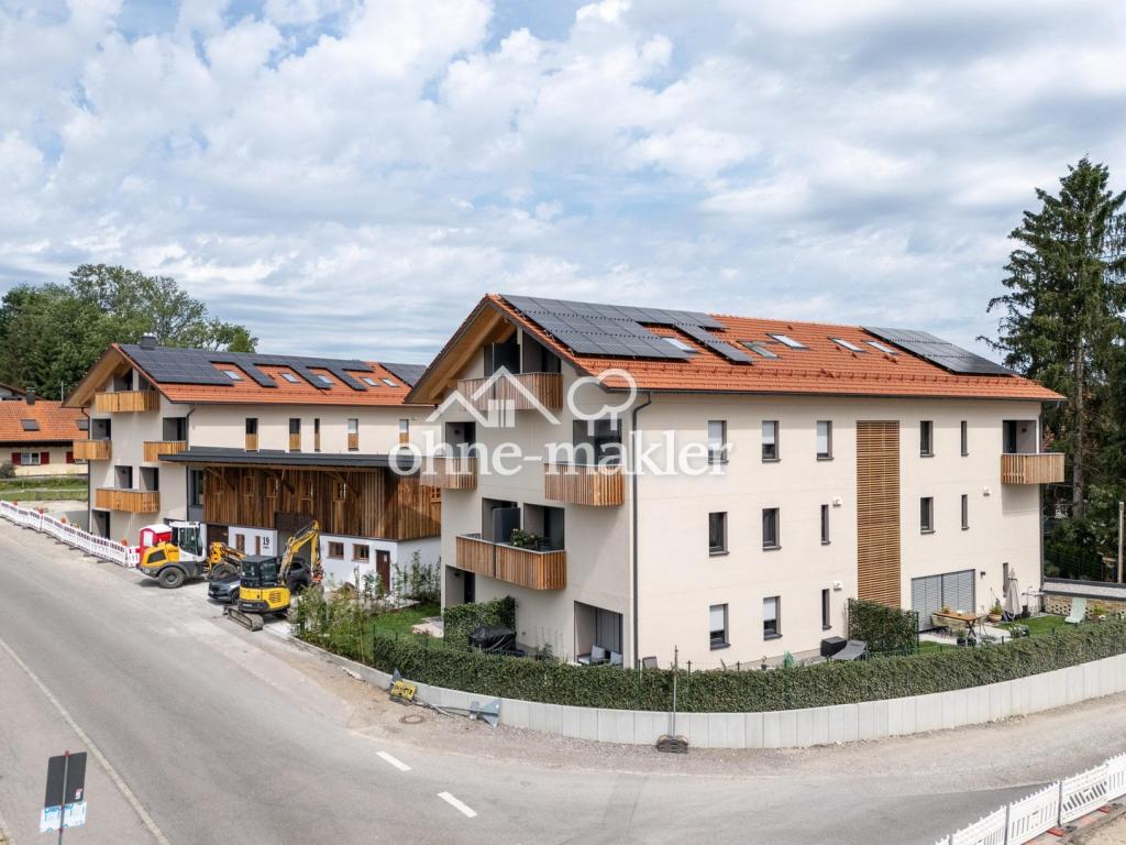 Straßenansicht
