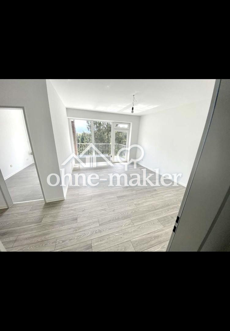 Düsseldorf Gerresheim 2 Zi- in bester Lage direkt am Wald - Photo 2