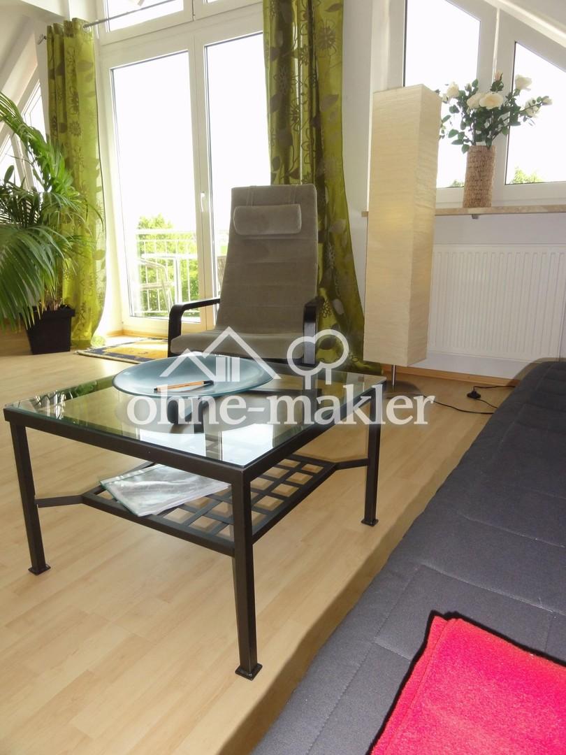 Herrlich geschnittene 2 Zimmerwohnung mit 2 Balkonen - Photo 2