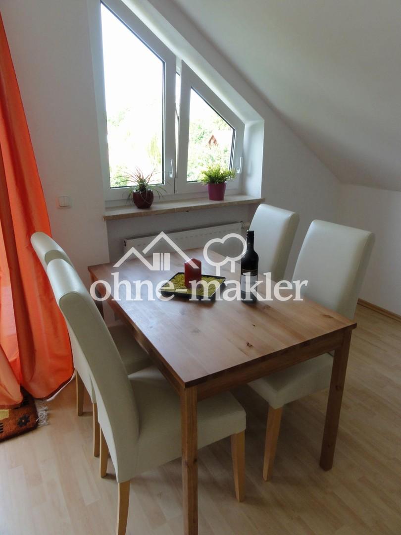Herrlich geschnittene 2 Zimmerwohnung mit 2 Balkonen - Photo 4