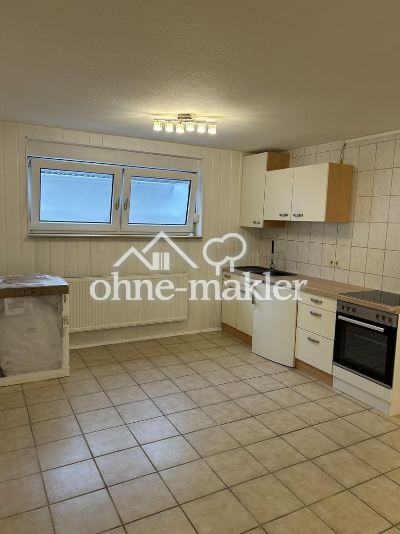 Exklusive, möblierte und renovierte 1-Zimmer-Wohnung mit EBK in Stutensee, Nähe KIT - Foto 2