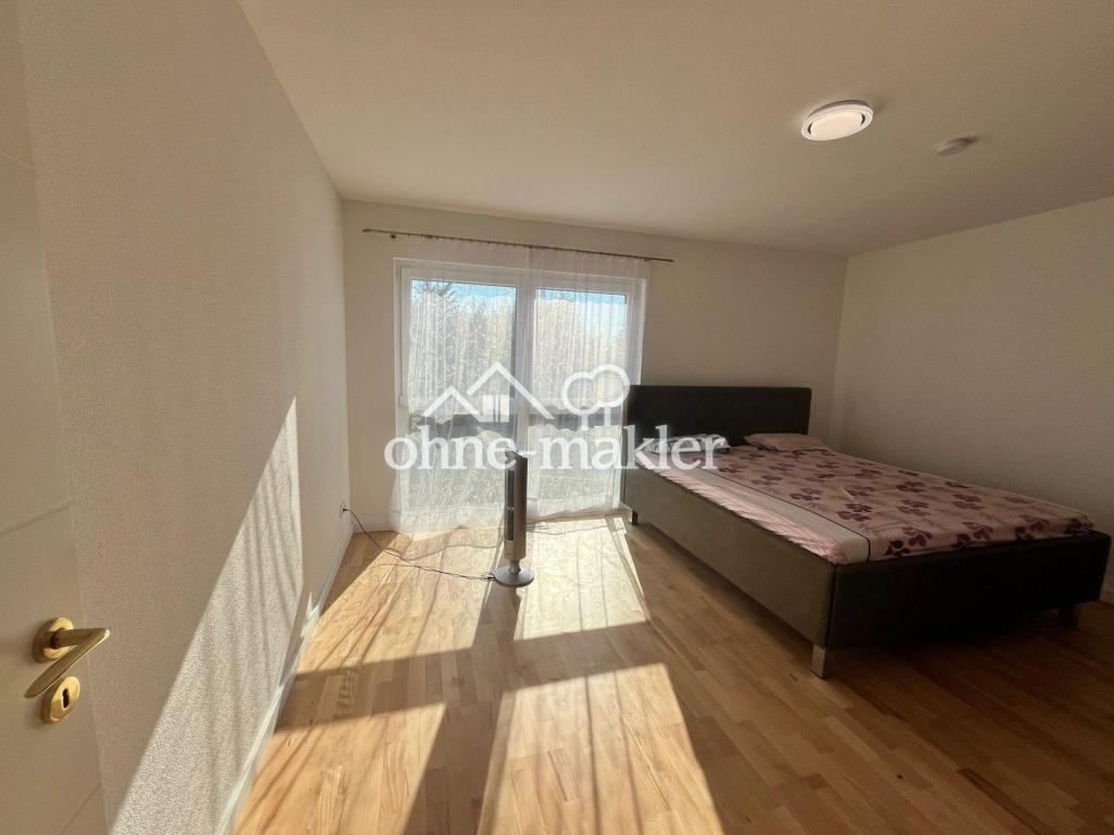Modernes KFW40-Familienhaus mit Südgarten & Einbauküche – bezugsfertig ab Sep 2026 - Foto 5