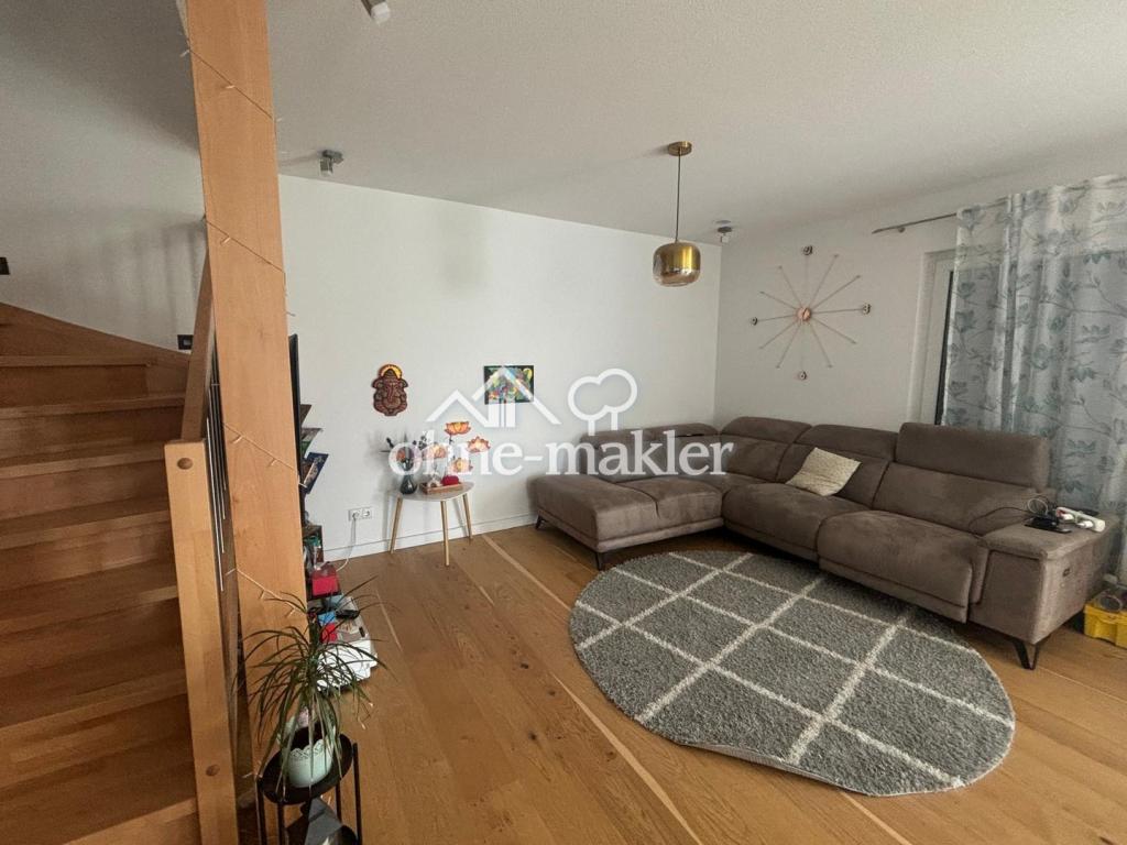 Modernes KFW40-Familienhaus mit Südgarten & Einbauküche – bezugsfertig ab Sep 2026 - Foto 3