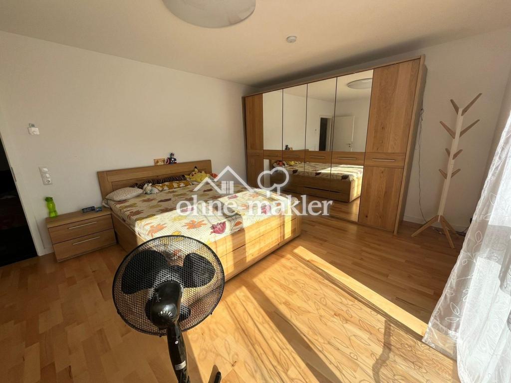 Modernes Familienhaus (156 m²) in Top-Zustand,A+ Energie,Hochwertige Einbauküche,Südgarten,Garage - Foto 5