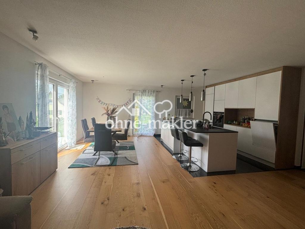 Modernes Familienhaus (156 m²) in Top-Zustand,A+ Energie,Hochwertige Einbauküche,Südgarten,Garage - Foto 4