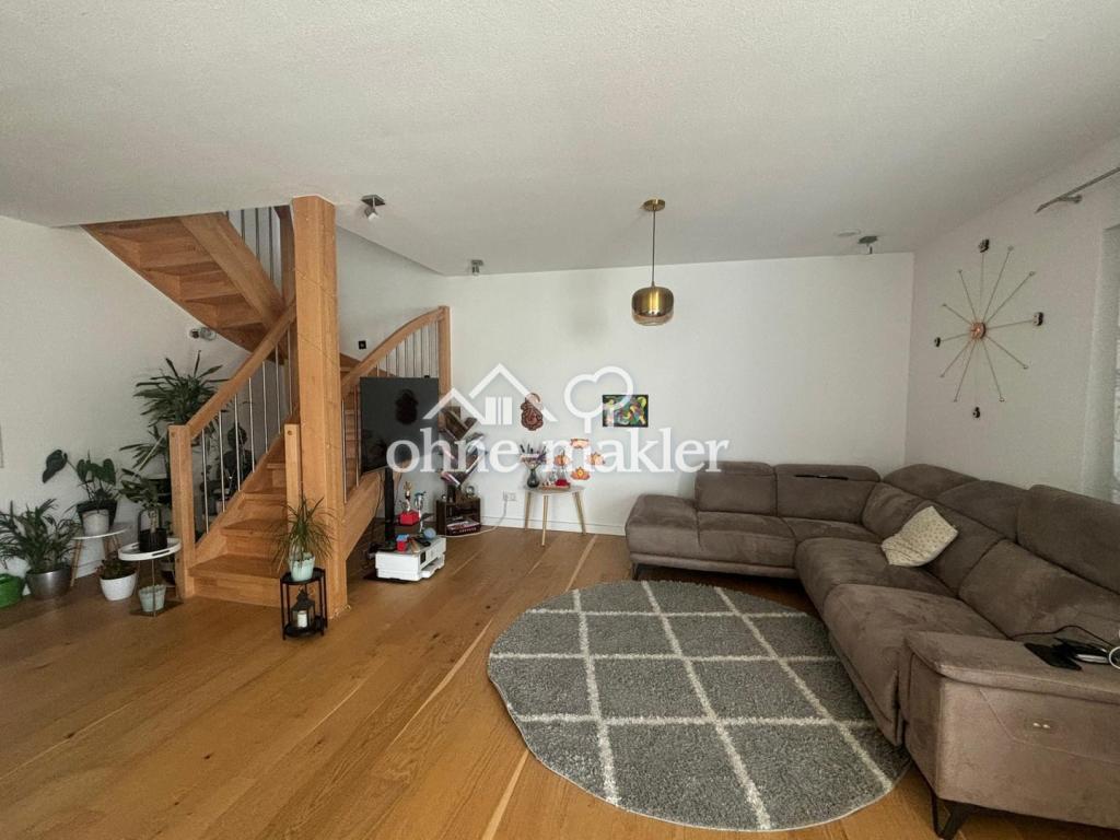 Modernes Familienhaus (156 m²) in Top-Zustand,A+ Energie,Hochwertige Einbauküche,Südgarten,Garage - Foto 2