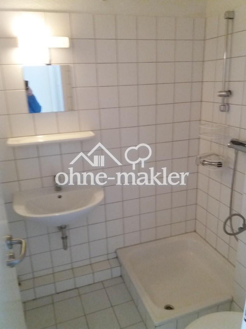 Studentenwohnung direkt an der Uni - Foto 3