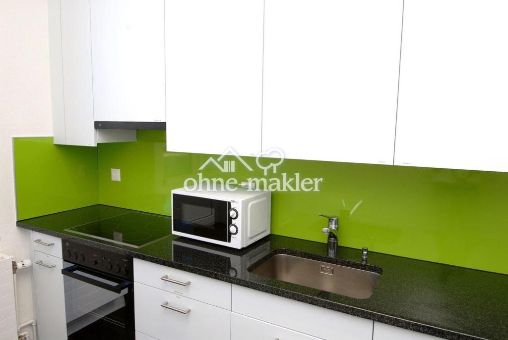 Möblierte 2 Zi. Wohnung - alternative zum Hotel - Photo 3