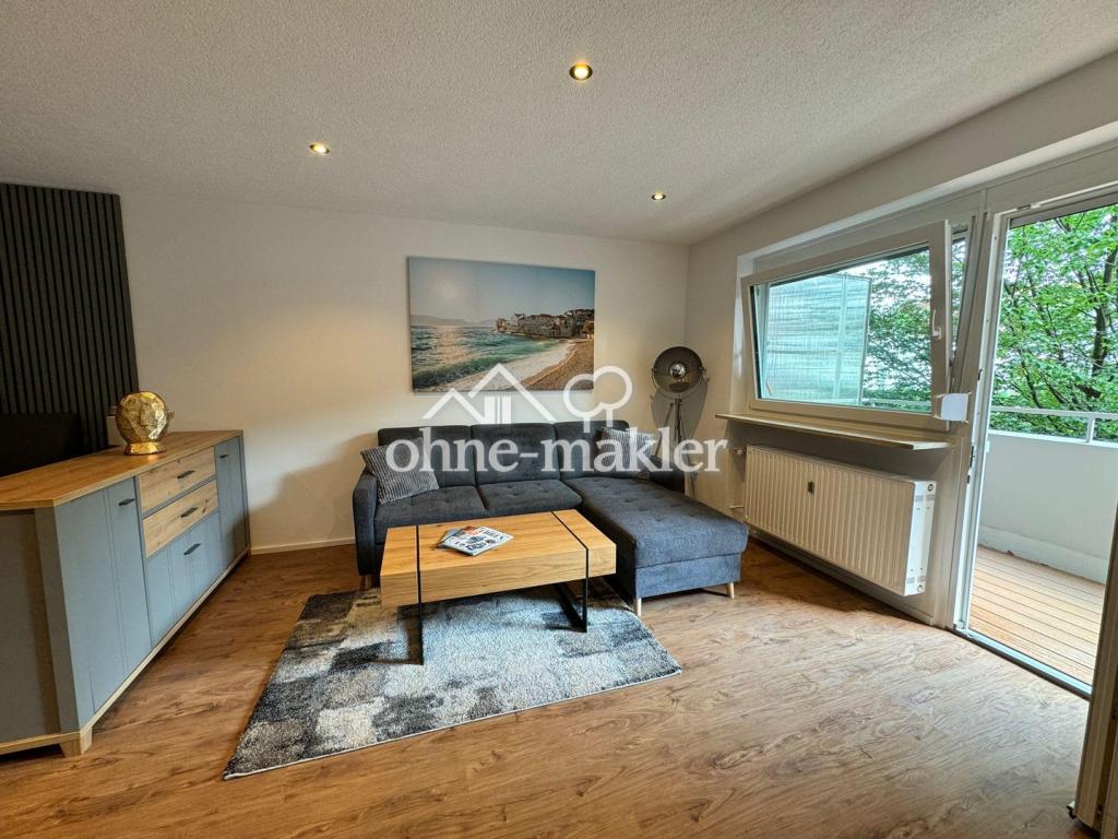 modernes voll möbliertes 1 Zimmer Apartment im Herzen von Fürth - Photo 3