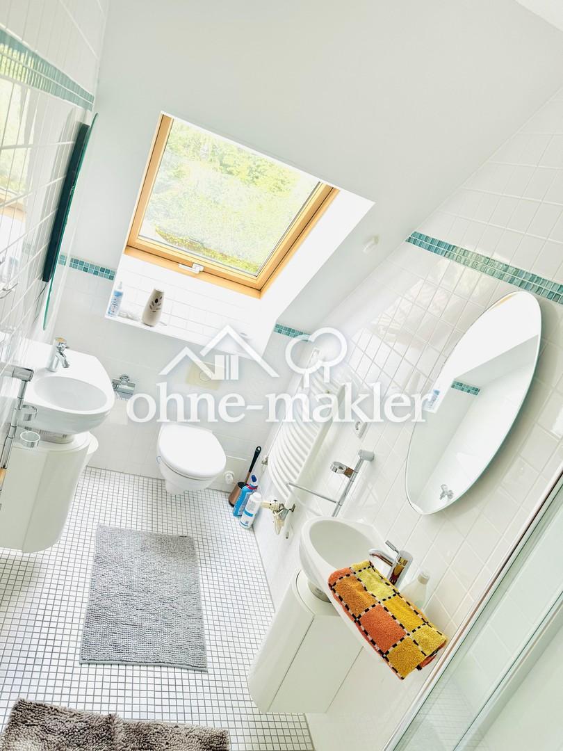 Kinderbadezimmer