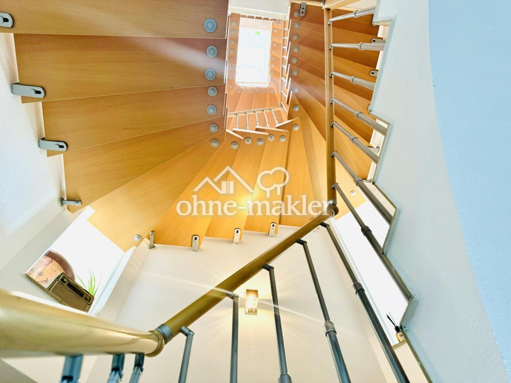 Treppe