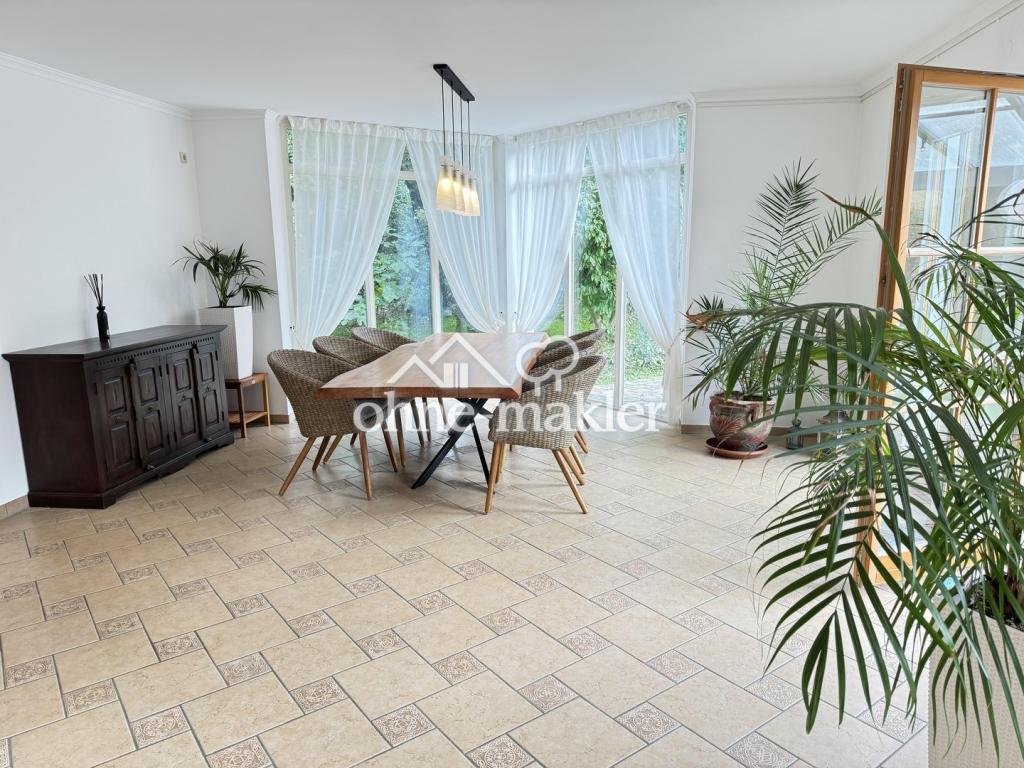 Wunderschönes Haus mit Pool und Sauna (teilmöbeliert) - Foto 5