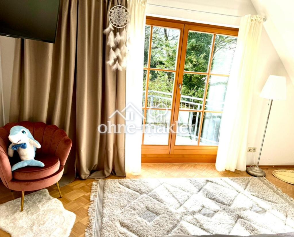 Wunderschönes Haus mit Pool und Sauna (teilmöbeliert) - Foto 1