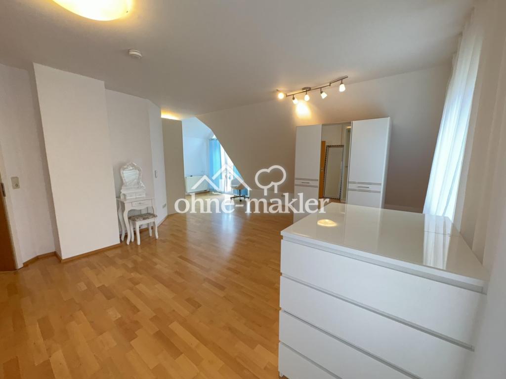 Großes Haus direkt an der BIS mit Garten, Pool und Sauna (teilmöbeliert) - Foto 5