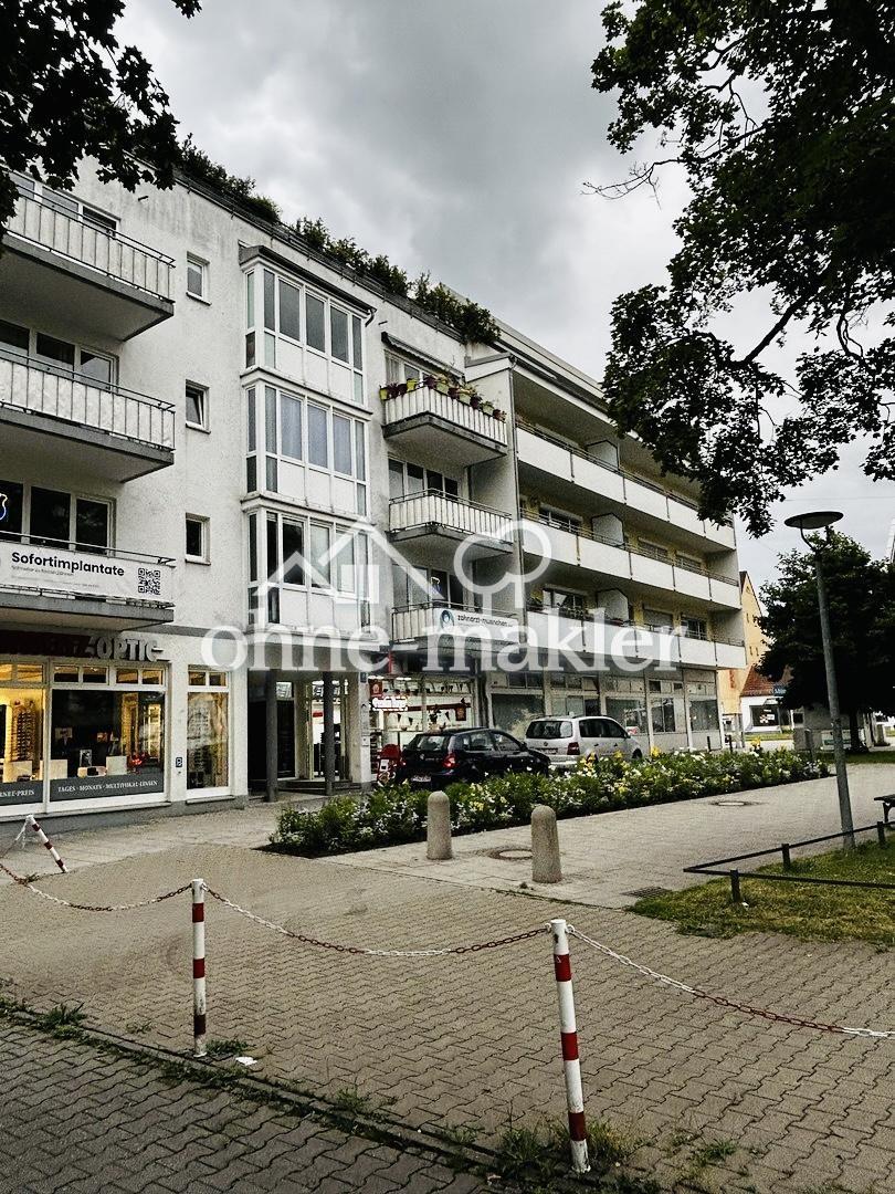 1-Zimmer Wohnung - Photo 5