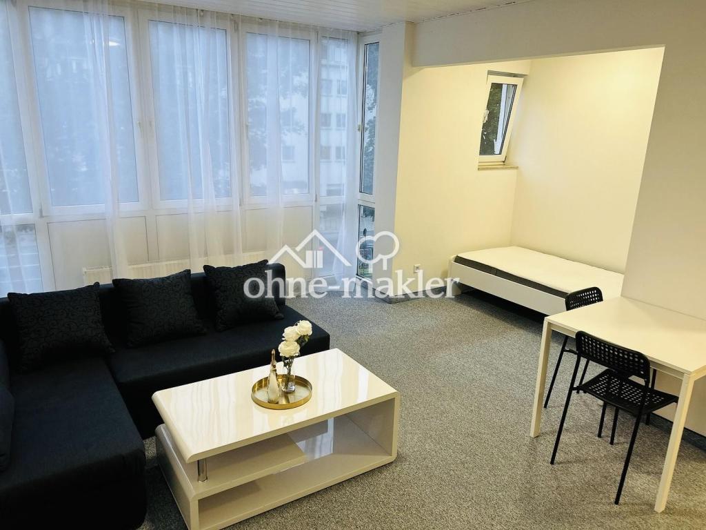 1-Zimmer Wohnung - Photo 2