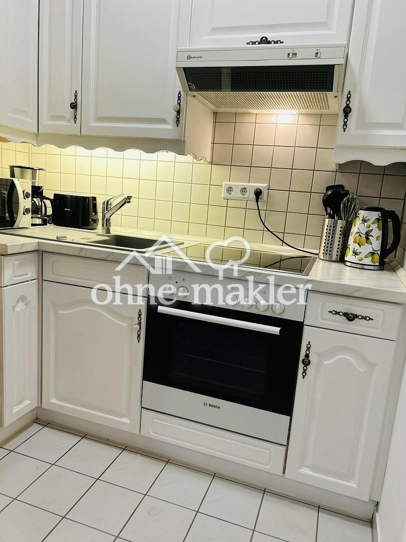 1-Zimmer Wohnung - Photo 3